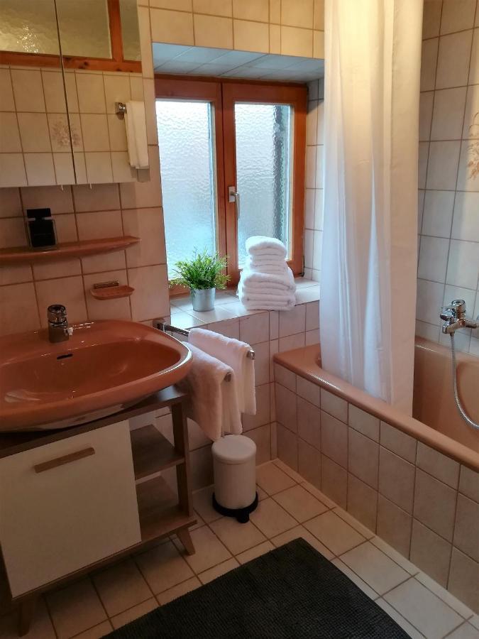 Ferienwohnung Gaertner Flintsbach Exterior photo